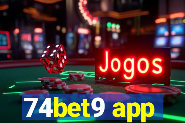 74bet9 app